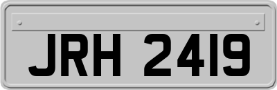JRH2419