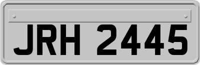 JRH2445