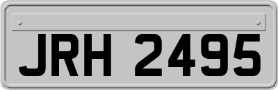 JRH2495