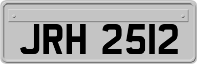 JRH2512