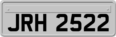 JRH2522