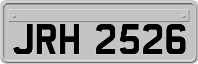 JRH2526