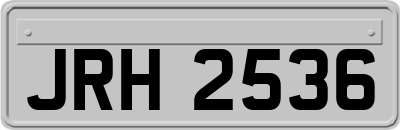 JRH2536