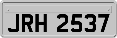 JRH2537