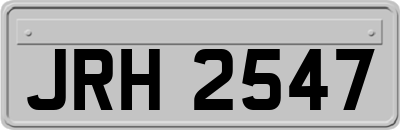 JRH2547