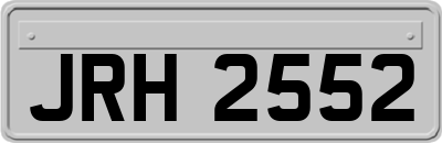 JRH2552