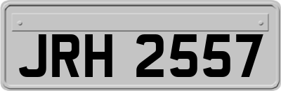 JRH2557