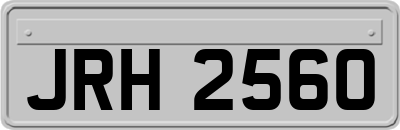 JRH2560