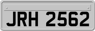 JRH2562