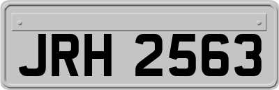 JRH2563
