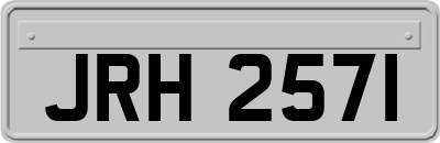 JRH2571