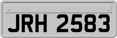 JRH2583