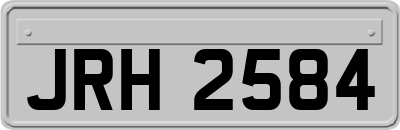 JRH2584
