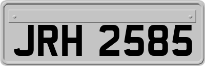 JRH2585