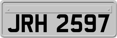 JRH2597