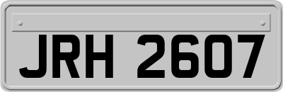 JRH2607