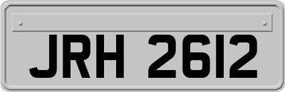 JRH2612