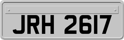 JRH2617