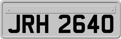 JRH2640