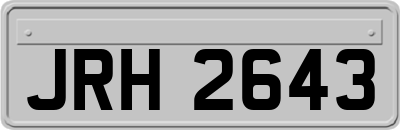 JRH2643