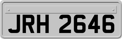 JRH2646