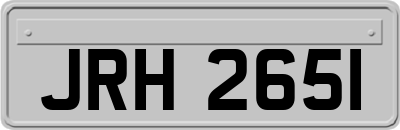 JRH2651
