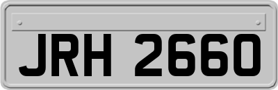 JRH2660