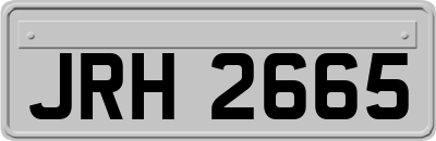 JRH2665