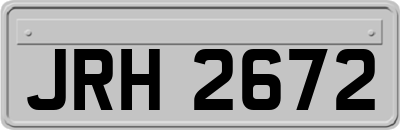 JRH2672