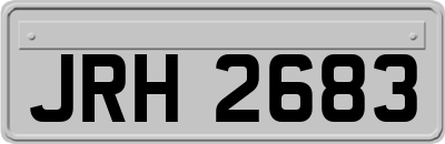 JRH2683