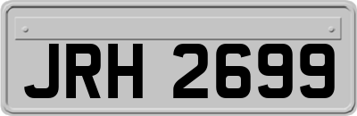 JRH2699