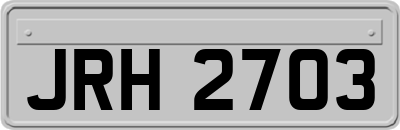 JRH2703