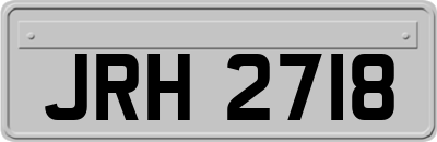 JRH2718