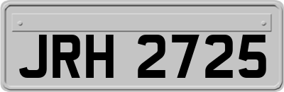 JRH2725