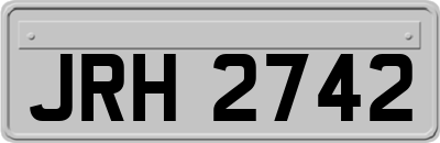 JRH2742