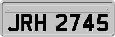 JRH2745