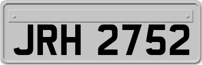 JRH2752