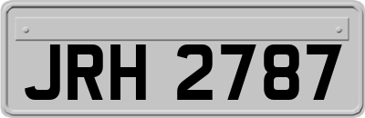 JRH2787