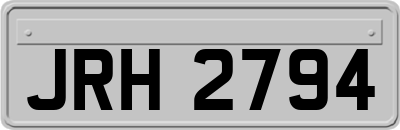 JRH2794