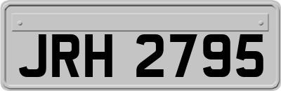 JRH2795