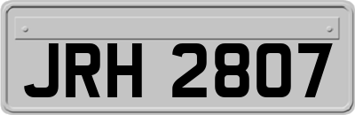 JRH2807
