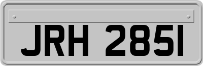 JRH2851