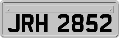 JRH2852
