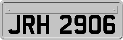 JRH2906