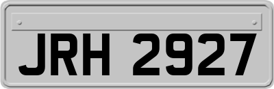 JRH2927