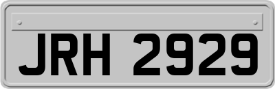 JRH2929