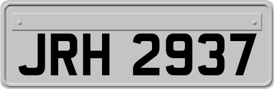 JRH2937