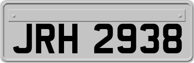 JRH2938