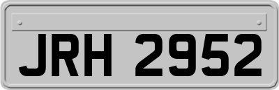 JRH2952