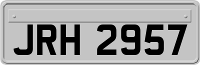 JRH2957